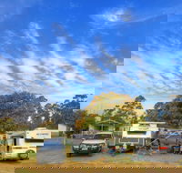 Eden Gateway Holiday Park - Great Ocean Road Tourism