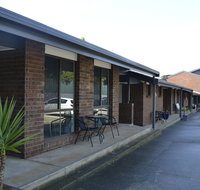 Surf City Motel