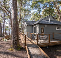 Lake St Clair Lodge