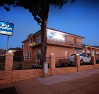 Blue Gum Motor Inn - Great Ocean Road Tourism