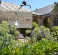 Amara Springs Guest House - Great Ocean Road Tourism