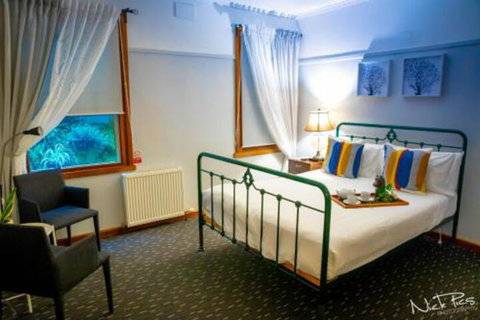 Amara Springs Guest House - Great Ocean Road Tourism 6