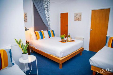 Amara Springs Guest House - Great Ocean Road Tourism 2