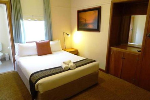 Amara Springs Guest House - Great Ocean Road Tourism 3