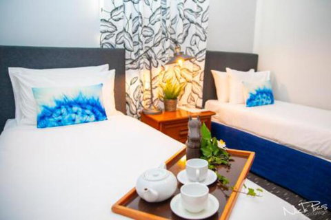 Amara Springs Guest House - Great Ocean Road Tourism 4