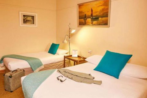 Amara Springs Guest House - Great Ocean Road Tourism 7