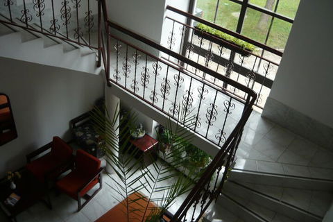 Blackboy Tree Motel - Great Ocean Road Tourism 0