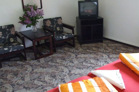 Blackboy Tree Motel - Great Ocean Road Tourism 6