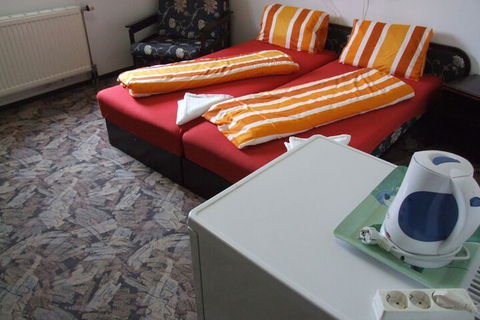 Blackboy Tree Motel - Great Ocean Road Tourism 3