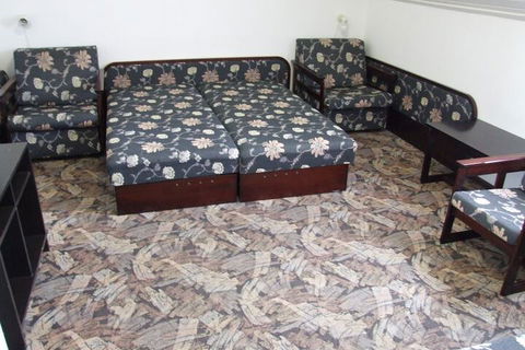 Blackboy Tree Motel - Great Ocean Road Tourism 4