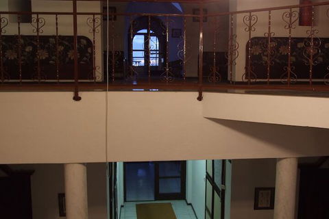 Blackboy Tree Motel - Great Ocean Road Tourism 1