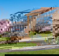 West End Motor Lodge - Great Ocean Road Tourism