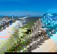 Burleigh Esplanade Apartments - Great Ocean Road Tourism