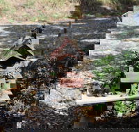 Australian Home Away at Wonga Park Brushy Creek