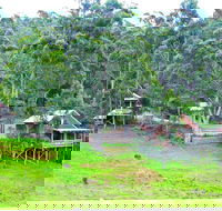Karma Chalets - Great Ocean Road Tourism