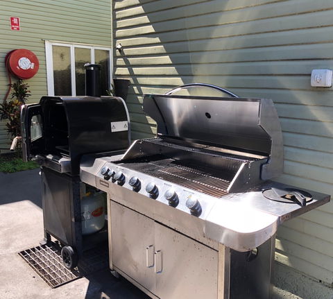 Five 3 Five - The Beachside Barracks - Great Ocean Road Tourism 1