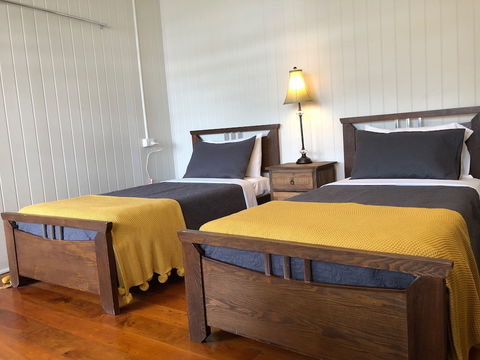 Five 3 Five - The Beachside Barracks - Great Ocean Road Tourism 5