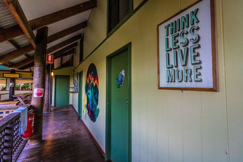 Jackaroo Treehouse Mission Beach - Great Ocean Road Tourism 7