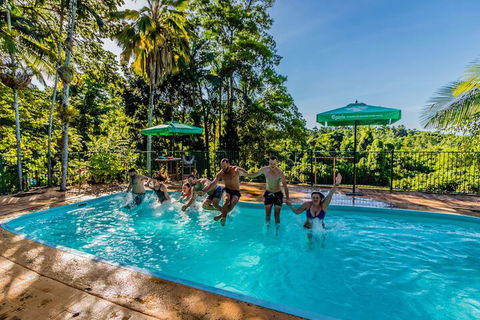 Jackaroo Treehouse Mission Beach - Great Ocean Road Tourism 4