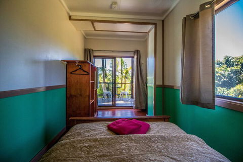 Jackaroo Treehouse Mission Beach - Great Ocean Road Tourism 6