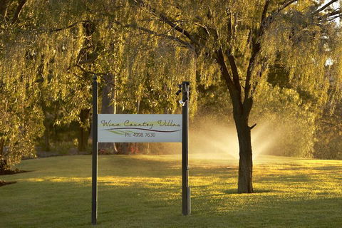 Wine Country Villas - Great Ocean Road Tourism 4