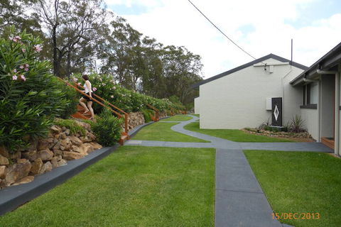 Wine Country Villas - Great Ocean Road Tourism 6