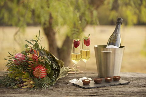 Wine Country Villas - Great Ocean Road Tourism 7