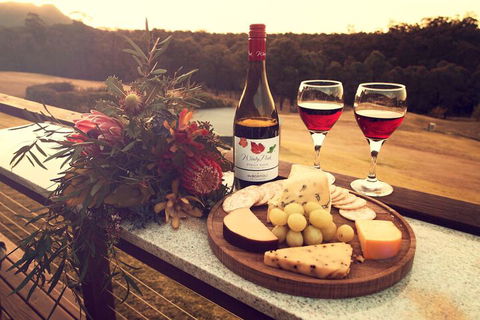 Wine Country Villas - Great Ocean Road Tourism 5