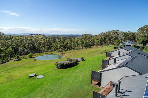 Wine Country Villas - Great Ocean Road Tourism 1