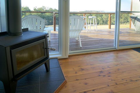 Wine Country Villas - Great Ocean Road Tourism 3