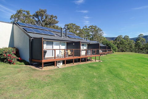 Wine Country Villas - Great Ocean Road Tourism 2