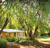 Peppermint Brook Cottages - Great Ocean Road Tourism