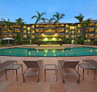 Paradise Palms - Great Ocean Road Tourism