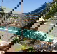 at Boathaven Bay Holiday Apartments