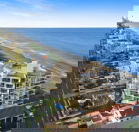 Foreshore Apartments - Great Ocean Road Tourism