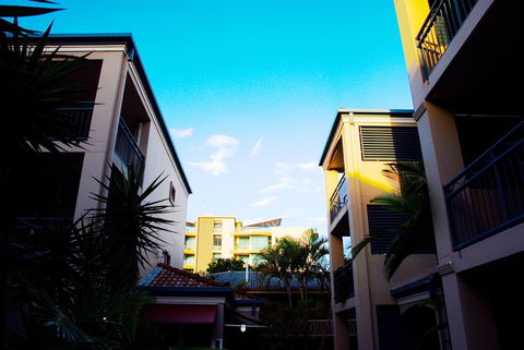 Montego Sands Resort - Great Ocean Road Tourism 2