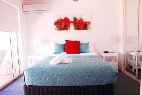 Montego Sands Resort - Great Ocean Road Tourism 6