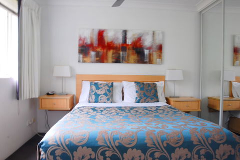 Montego Sands Resort - Great Ocean Road Tourism 5