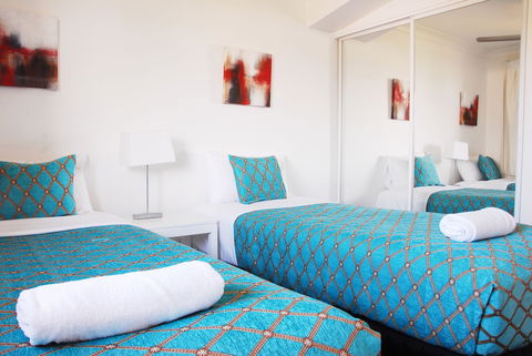 Montego Sands Resort - Great Ocean Road Tourism 4