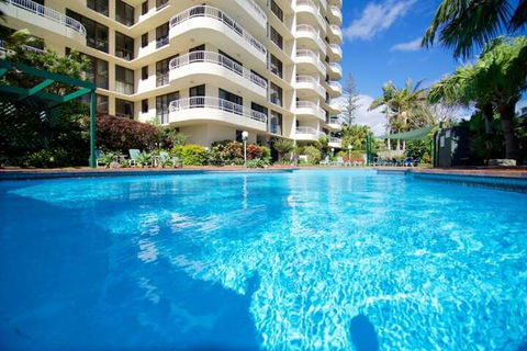 Capricornia Apartments - Great Ocean Road Tourism 4