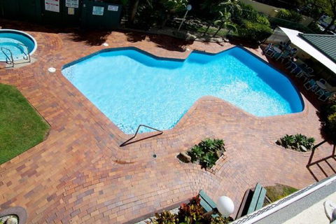 Capricornia Apartments - Great Ocean Road Tourism 2