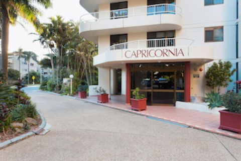 Capricornia Apartments - Great Ocean Road Tourism 0