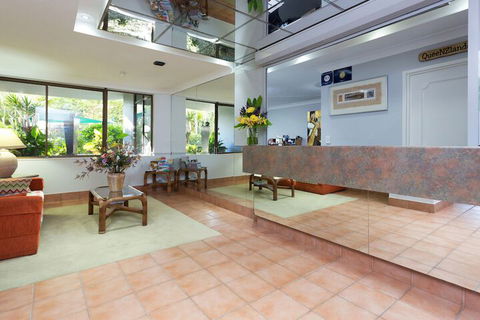 Capricornia Apartments - Great Ocean Road Tourism 7