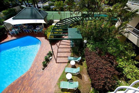 Capricornia Apartments - Great Ocean Road Tourism 3