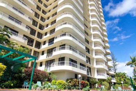 Capricornia Apartments - Great Ocean Road Tourism 1