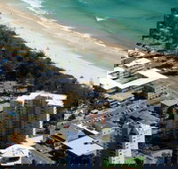 Pacific Regis Apartments - Great Ocean Road Tourism