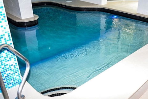 Zenith Ocean Front Apartments - Great Ocean Road Tourism 2