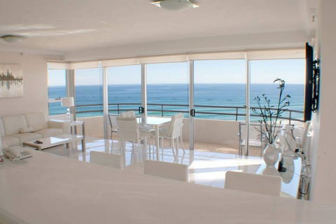 Zenith Ocean Front Apartments - Great Ocean Road Tourism 6