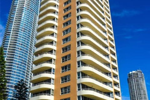 Zenith Ocean Front Apartments - Great Ocean Road Tourism 1