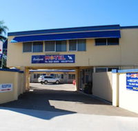 Sunburst Motel - Great Ocean Road Tourism